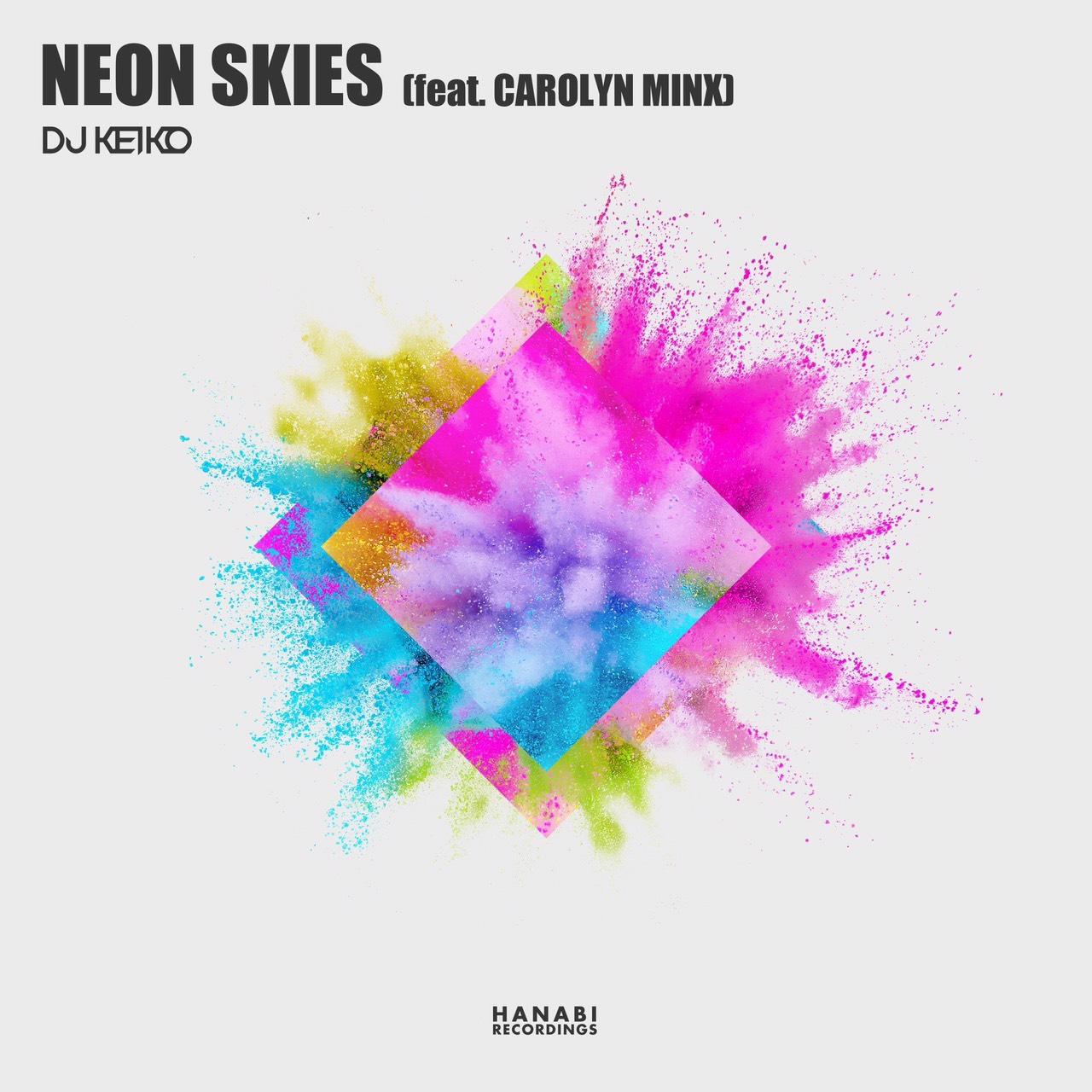 DJ KEIKO_NEON SKIES.jpg