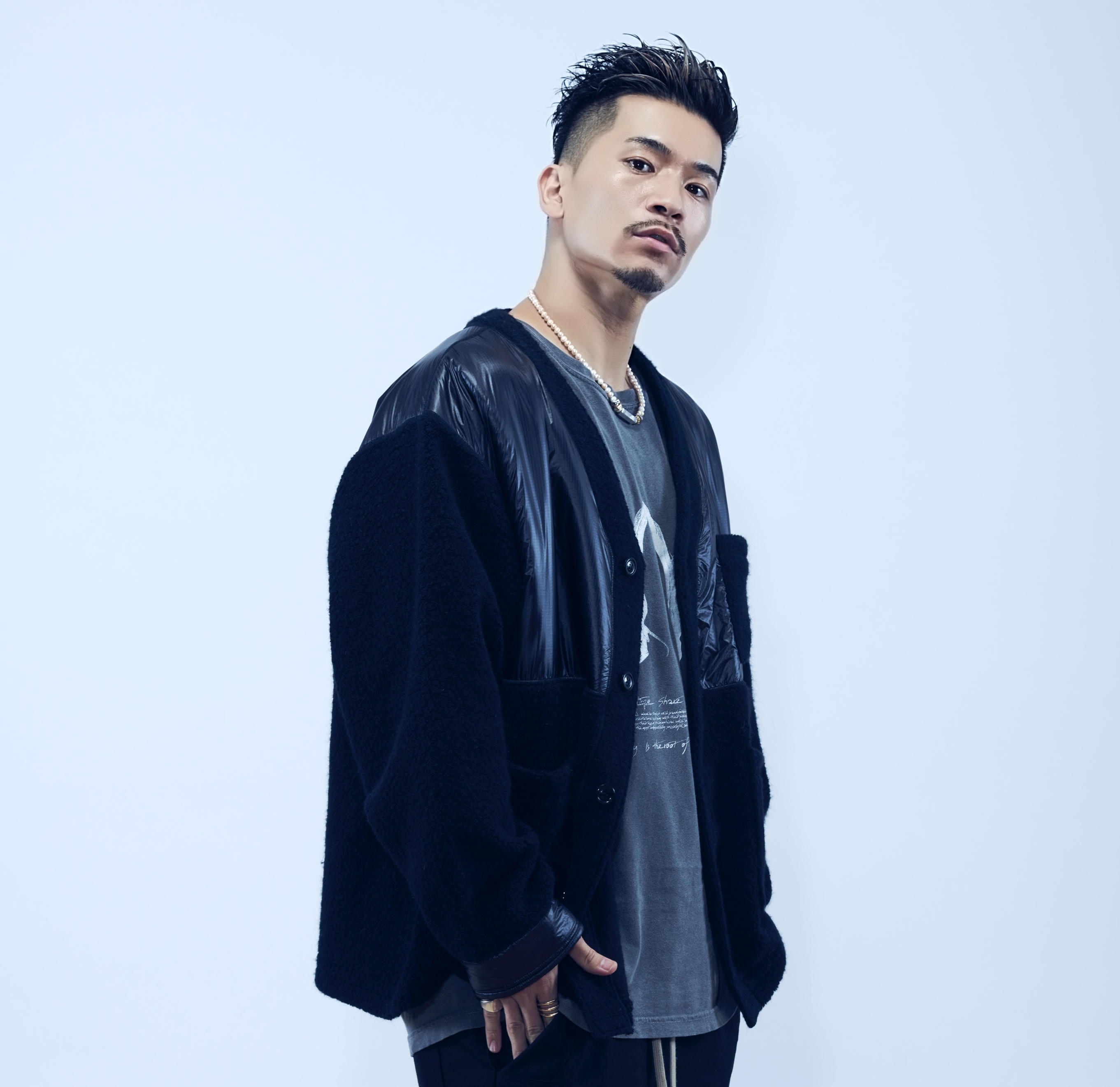 Dj Kekke プロフィール Dj Artist 東京スタイル株式会社