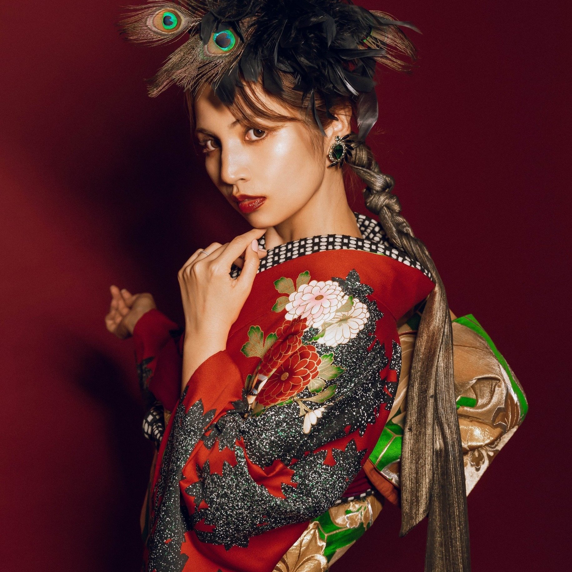 Celly-プロフィール| DJ/ARTIST | 東京スタイル株式会社