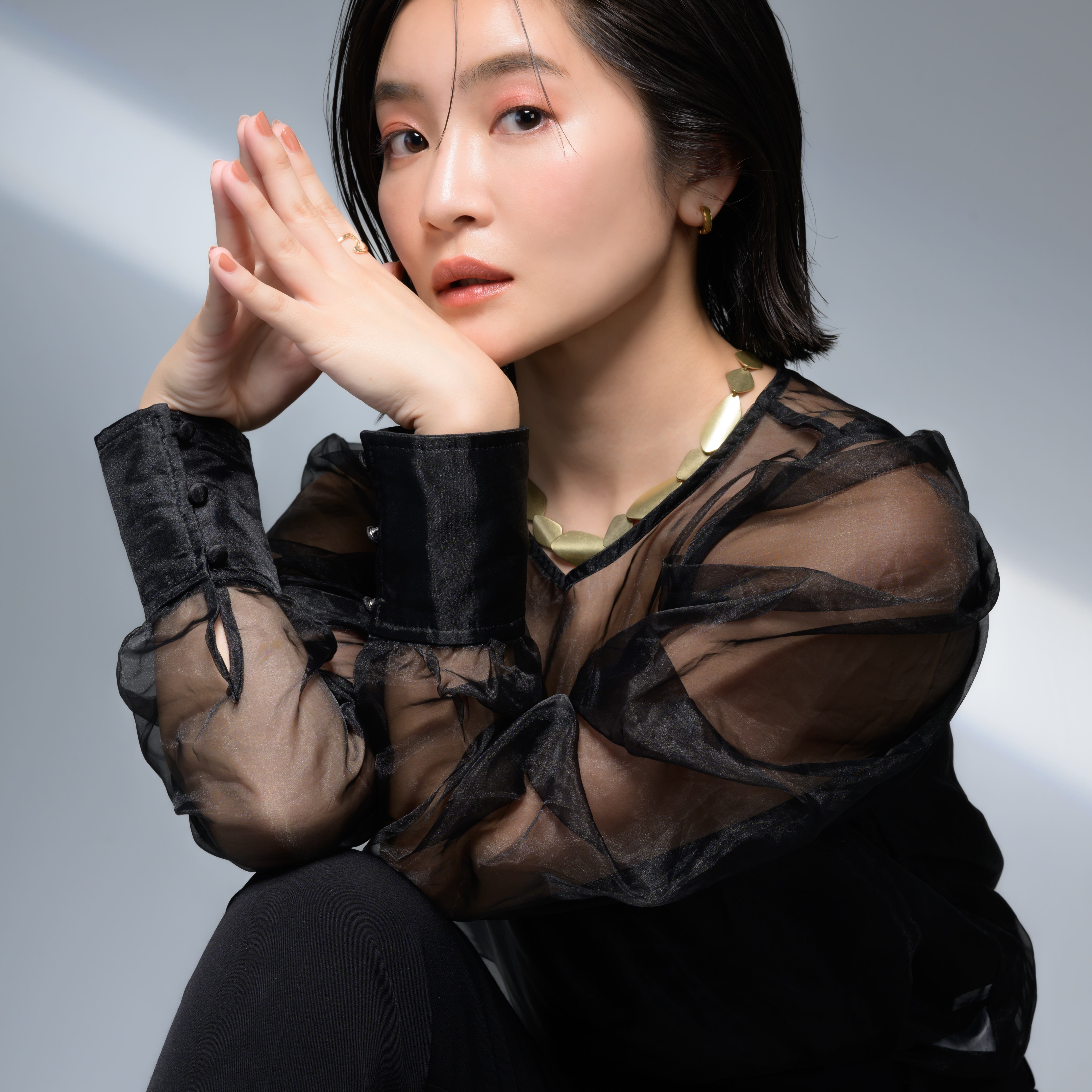 VDJ KASUMI-プロフィール| DJ/ARTIST | 東京スタイル株式会社