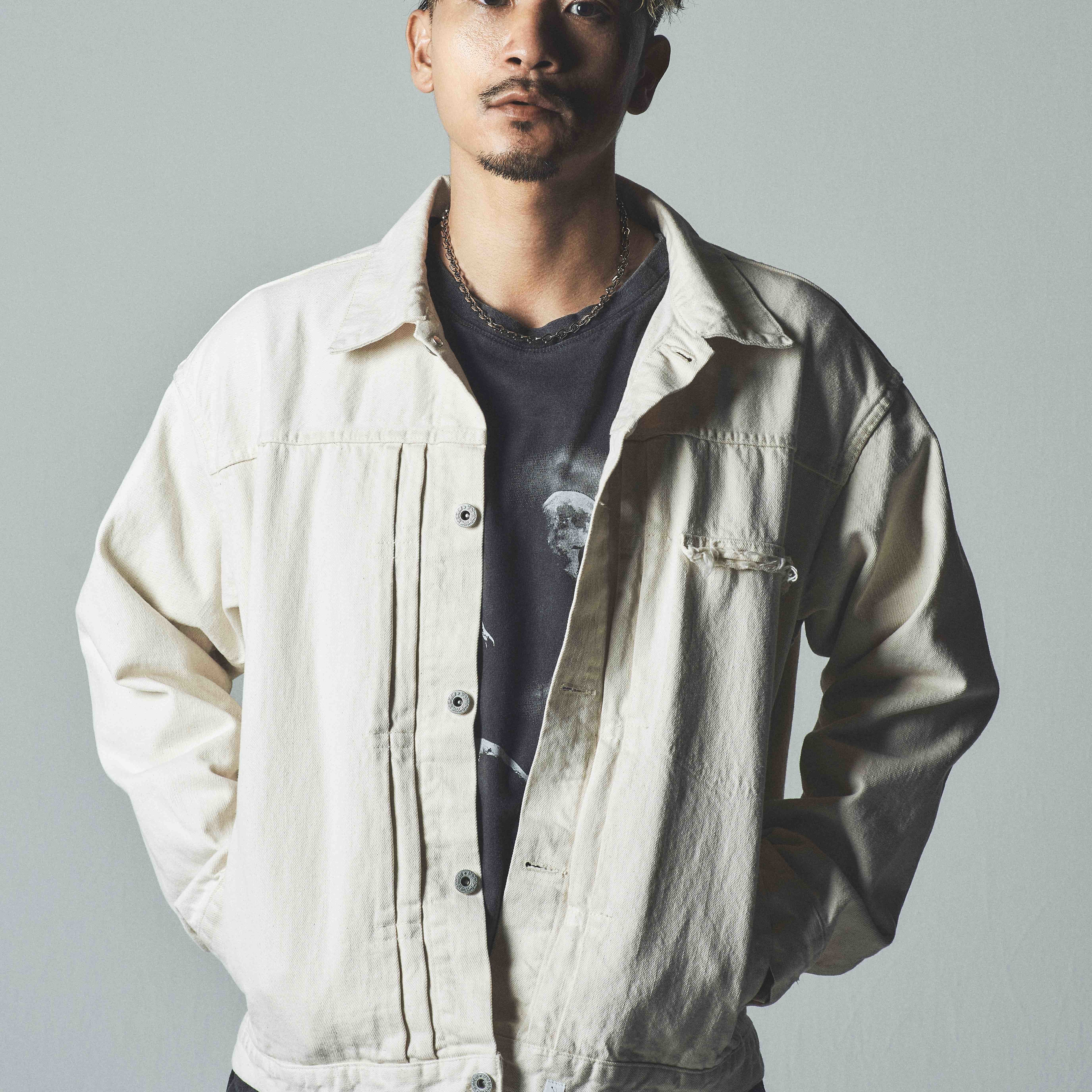 U5(Prog5)-プロフィール| DJ/ARTIST | 東京スタイル株式会社